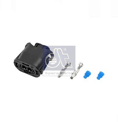Stecher 4.96029 DT Spare Parts