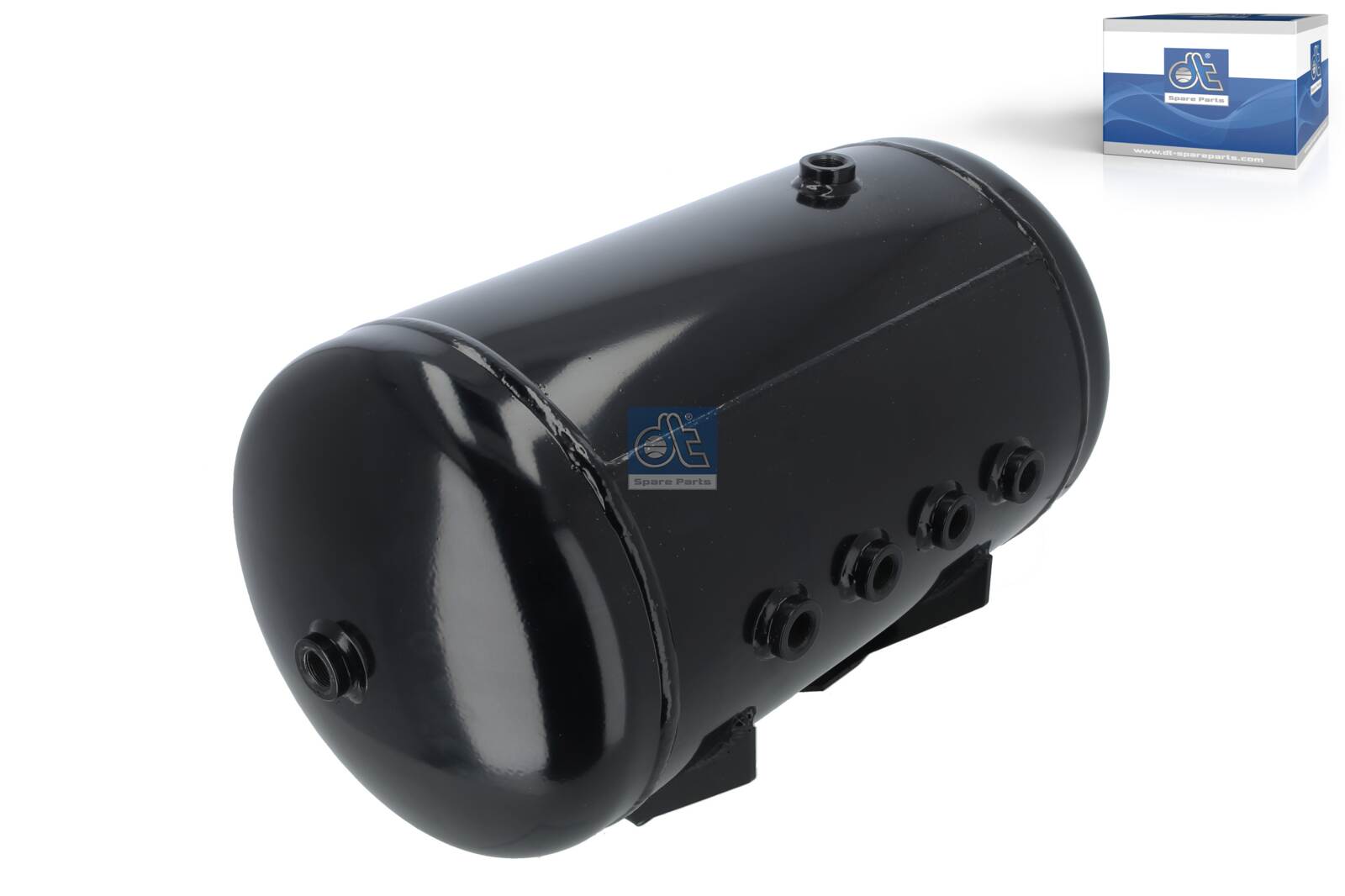 Rezervor aer, sistem compresor 5.00501 DT Spare Parts