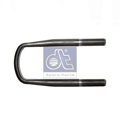 Brida arc 5.10463 DT Spare Parts