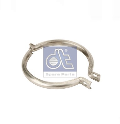 Conector teava, sistem de esapament 5.11121 DT Spare Parts