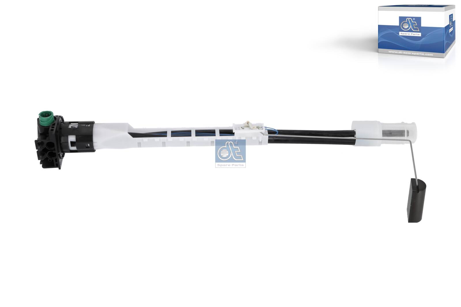 Senzor,rezervor combustibil 5.15025 DT Spare Parts