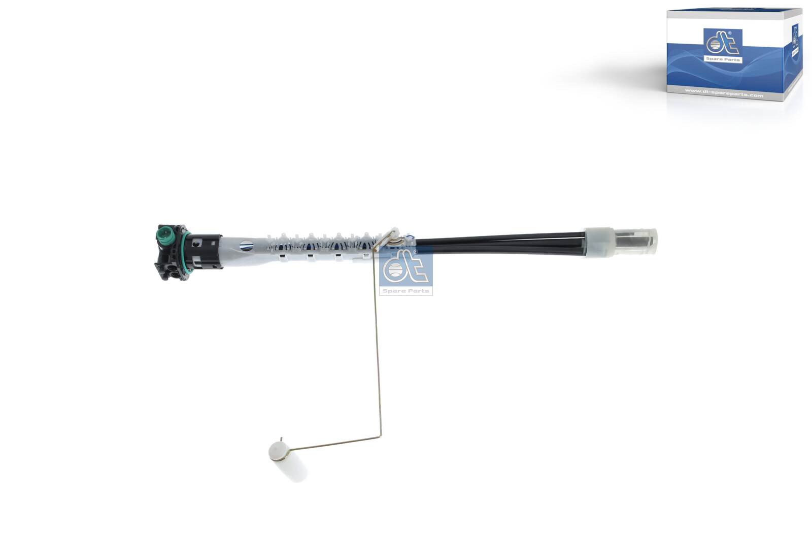 Senzor,rezervor combustibil 5.15106 DT Spare Parts