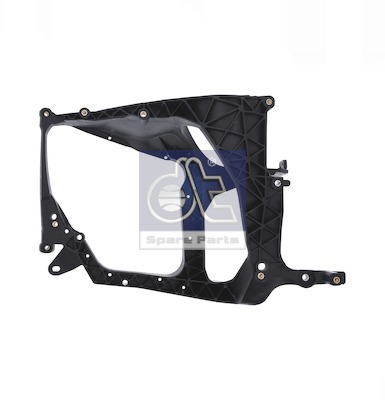 Acoperire faruri 5.16165 DT Spare Parts