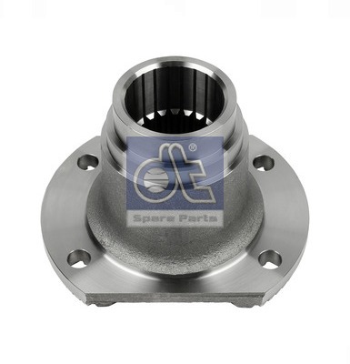 Flansa antrenare, ax cardanic 5.30366 DT Spare Parts