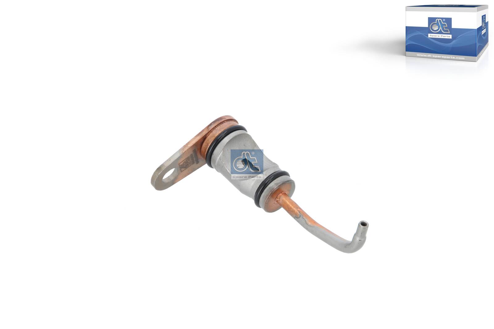 Diuza ulei, racire fusta piston 5.40251 DT Spare Parts