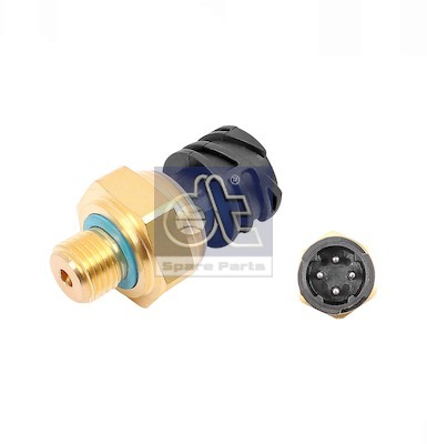 Senzor,presiune supraalimentare 5.41221 DT Spare Parts