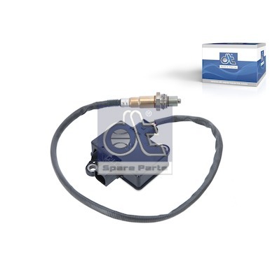 Senzor particule 5.44059 DT Spare Parts