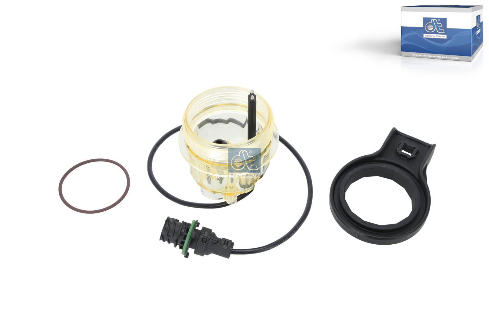 Senzor,nivel lichid de racire 5.45284 DT Spare Parts
