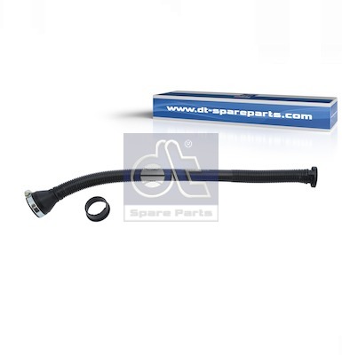 Furtun,radiator ulei transmisie 5.45331 DT Spare Parts