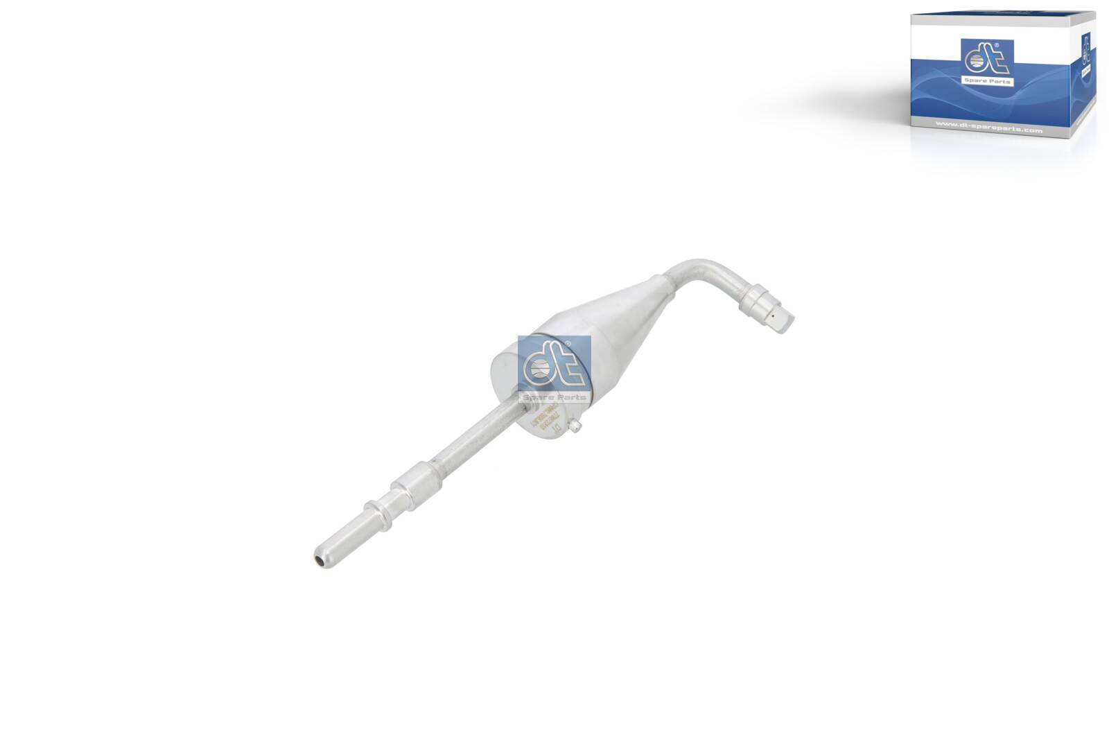 Injector, aditiv 5.45801 DT Spare Parts