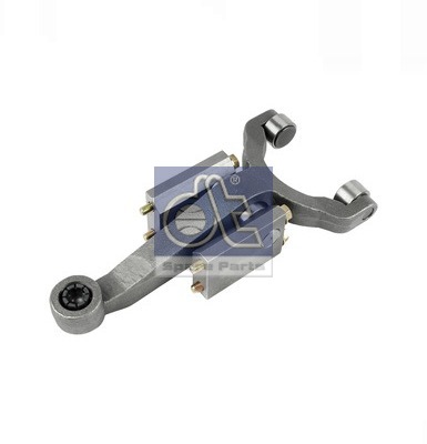 Furca decuplare, ambreiaj 5.50073 DT Spare Parts