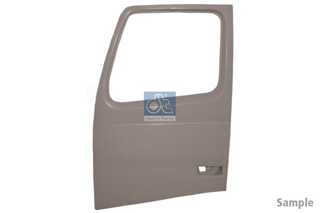 Usa, caroserie 5.60115 DT Spare Parts