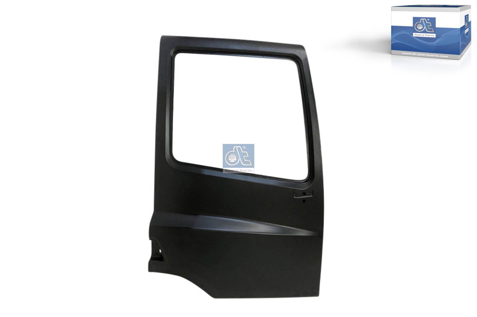 Usa, caroserie 5.60116 DT Spare Parts