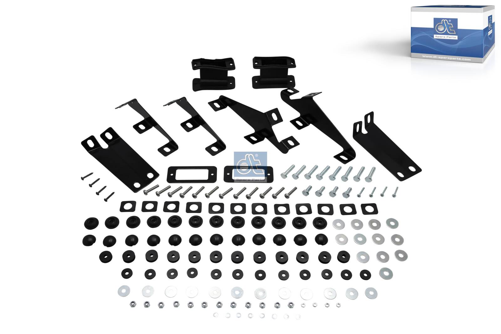 Parasolar 5.60161 DT Spare Parts