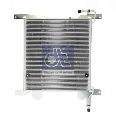 Condensator, climatizare 5.62031 DT Spare Parts