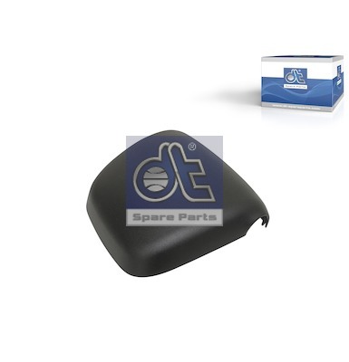 Carcasa, oglinda unghi indepartat 5.62179 DT Spare Parts