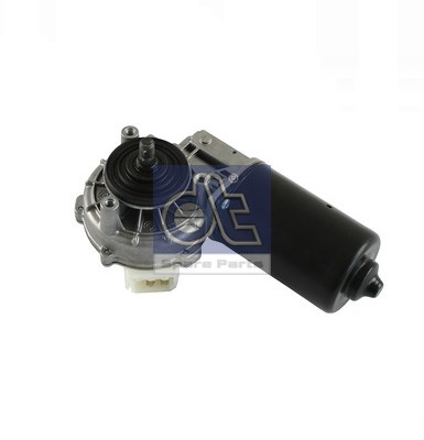 Motor stergator 5.63140 DT Spare Parts