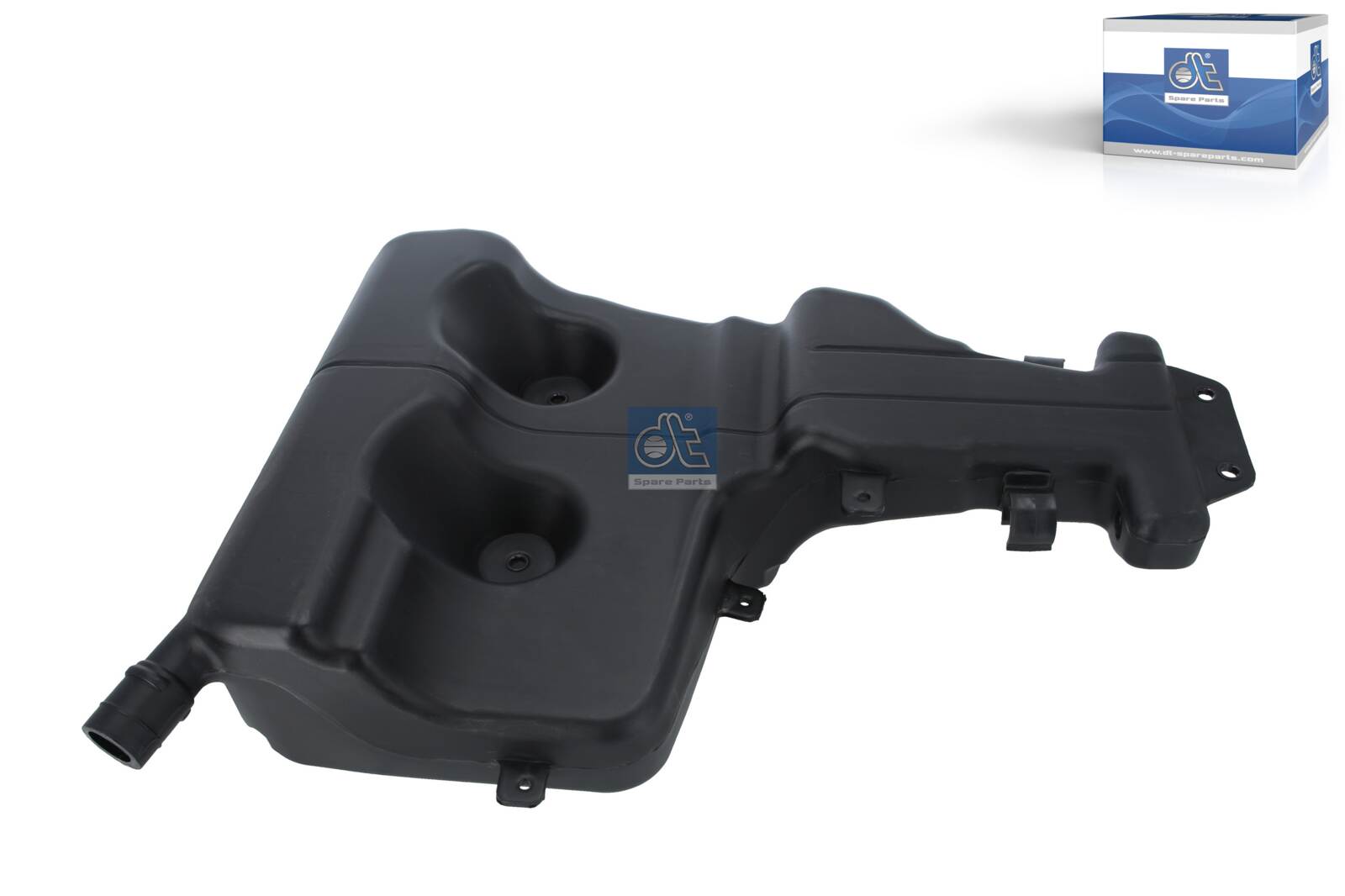 Rezervor apa,spalare parbriz 5.63302SP DT Spare Parts