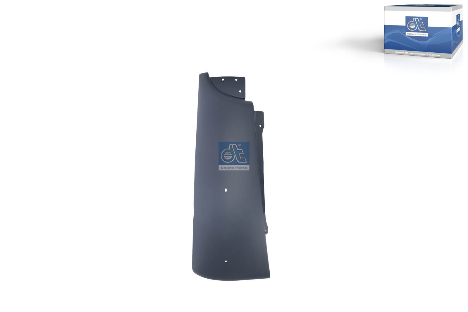 Spoiler, cabina 5.64026SP DT Spare Parts