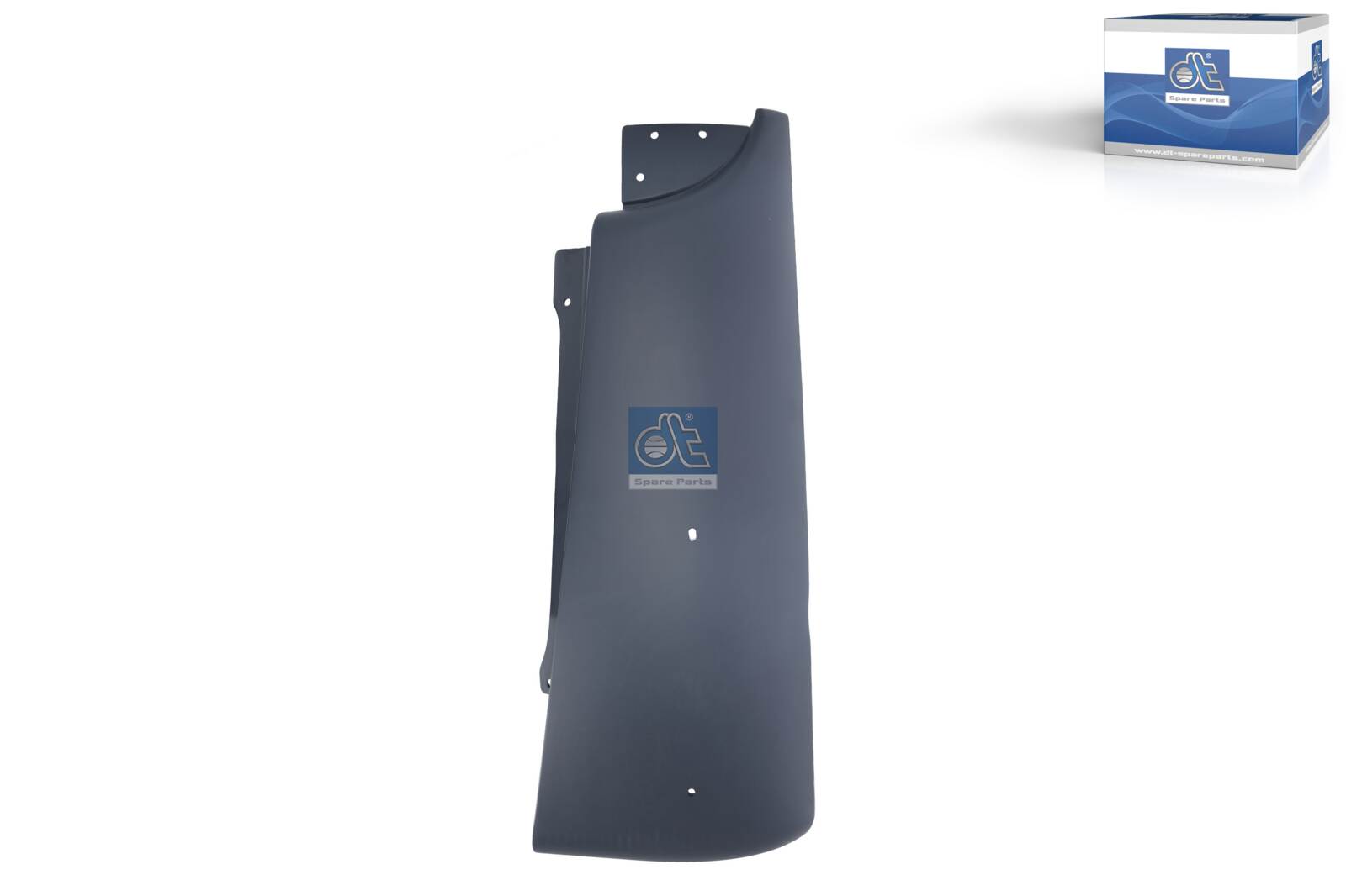 Spoiler, cabina 5.64027SP DT Spare Parts