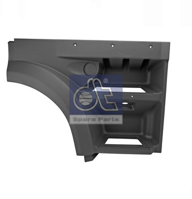 Placă de prag 5.64081 DT Spare Parts