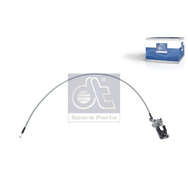 Inchizator capota motor 5.64120 DT Spare Parts