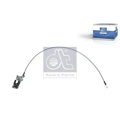Inchizator capota motor 5.64121 DT Spare Parts