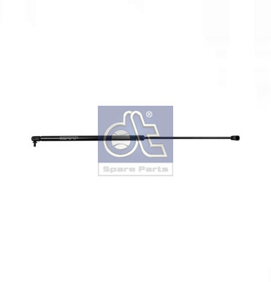 Suspensie pneumatica, clapeta fata 5.64127 DT Spare Parts