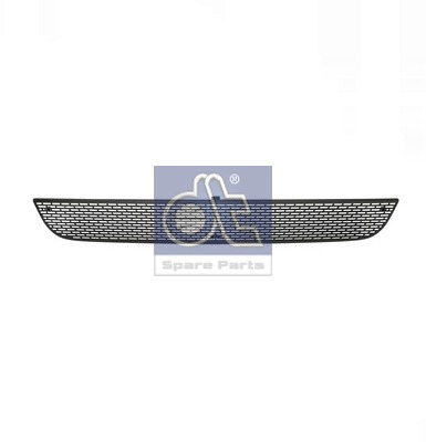 Grila radiator 5.64170 DT Spare Parts