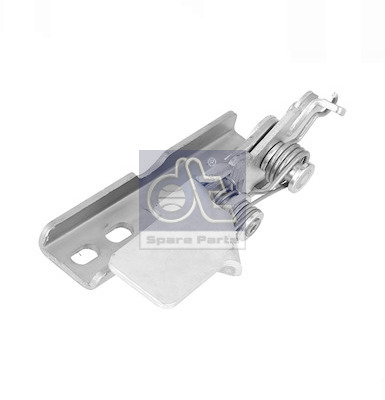 Suport, grila readiator 5.64225 DT Spare Parts