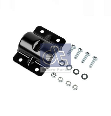 Suport, aripa 5.66050 DT Spare Parts