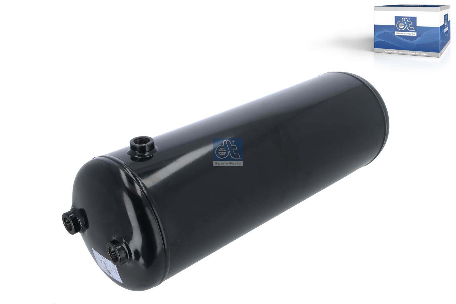 Rezervor aer, sistem compresor 5.70080 DT Spare Parts