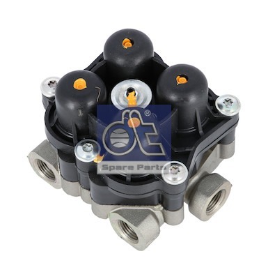 Supapa protectie multicircuit 5.70176 DT Spare Parts