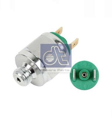 Senzor,sistem supraalimentare 5.75203 DT Spare Parts