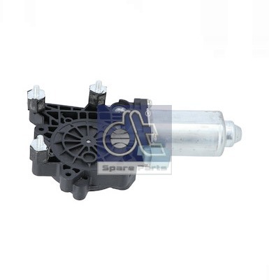 Electromotor, macara geam 5.80072 DT Spare Parts