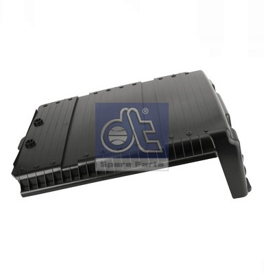 Capac, cutie baterie 5.81001 DT Spare Parts