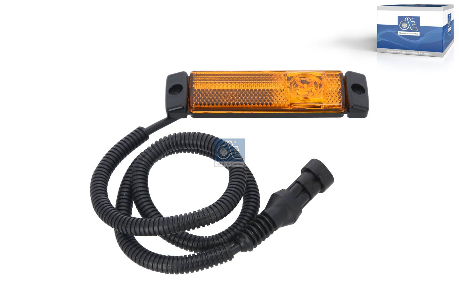 Lampa laterala 5.81277 DT Spare Parts