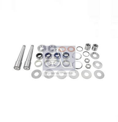 Set reparatie, pivot 5.92010 DT Spare Parts