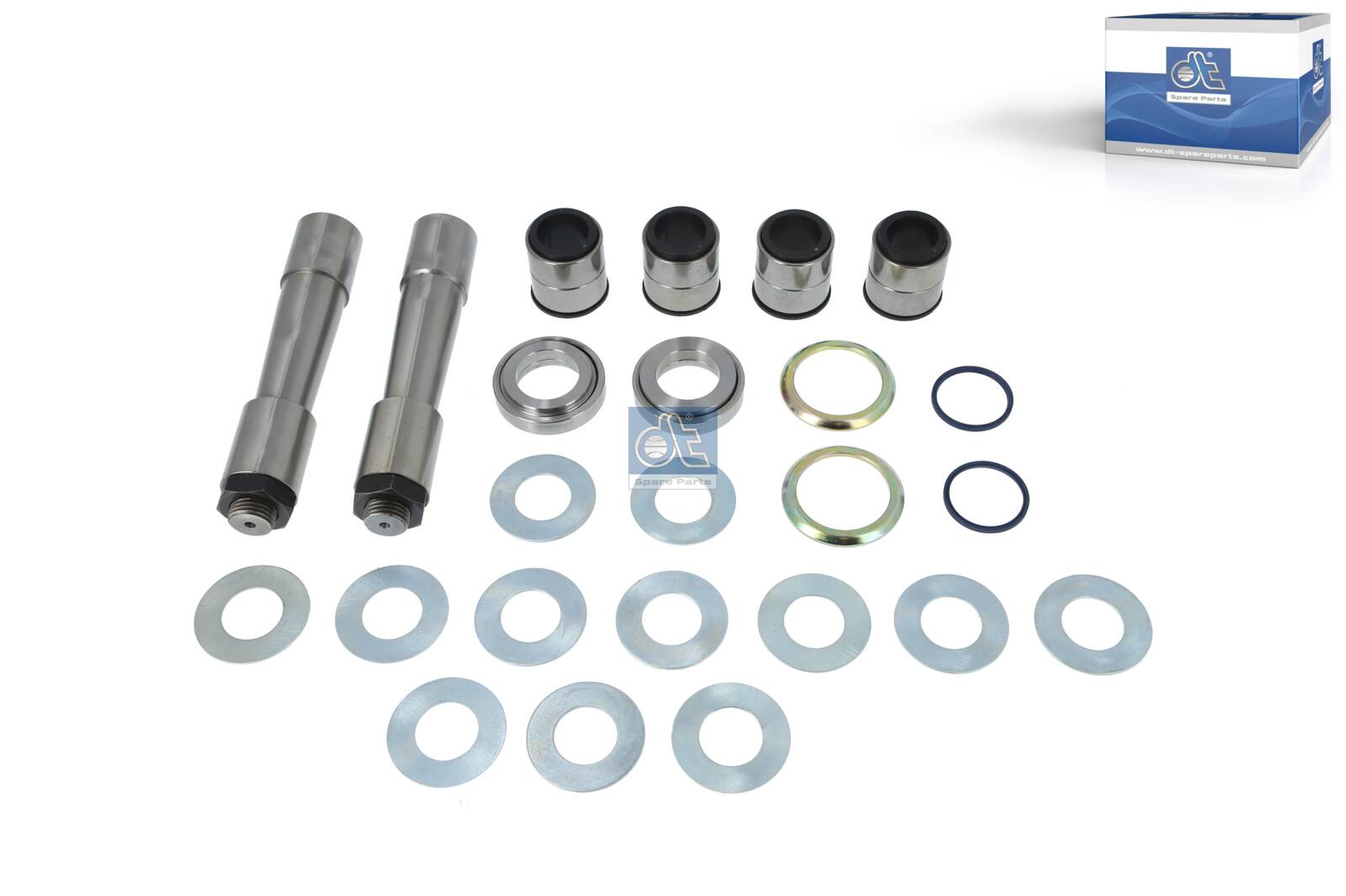Set reparatie, pivot 5.92011 DT Spare Parts