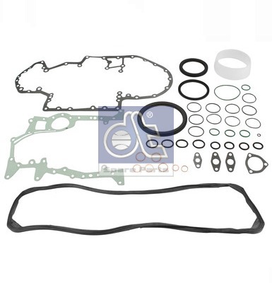 Set garnituri, carter 5.94003 DT Spare Parts