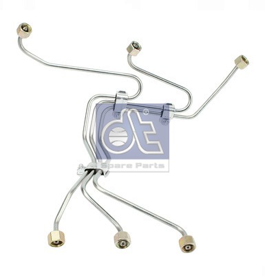 Set conducte inalta presiune, inst. de injectie 5.94240 DT Spare Parts