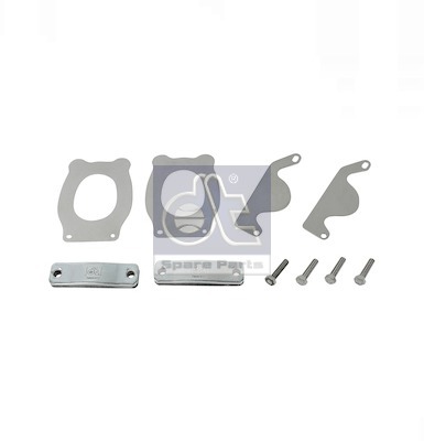 Set de reparație, compresor aer comprimat 5.94271 DT Spare Parts