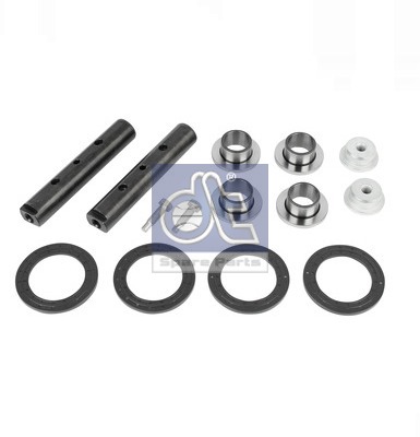 Set reparatie, lagare cabina sofer 5.96232 DT Spare Parts