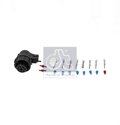 Stecher 5.98028 DT Spare Parts