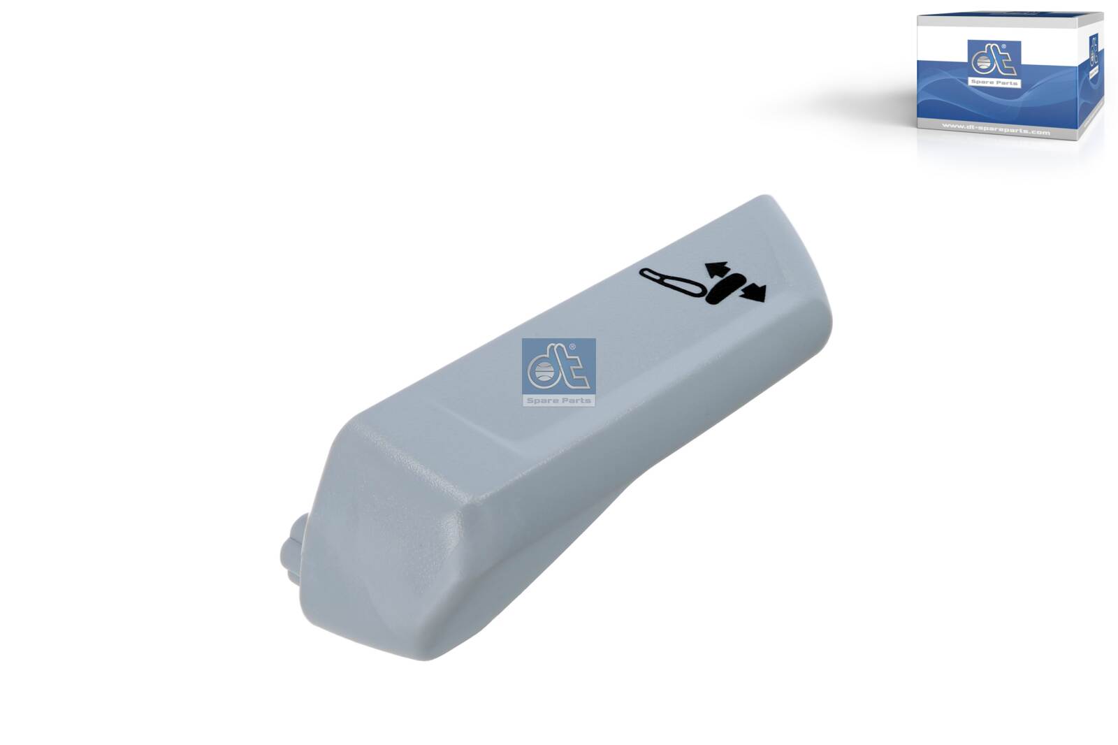 Element de reglaj,regaj scaun 6.00074 DT Spare Parts