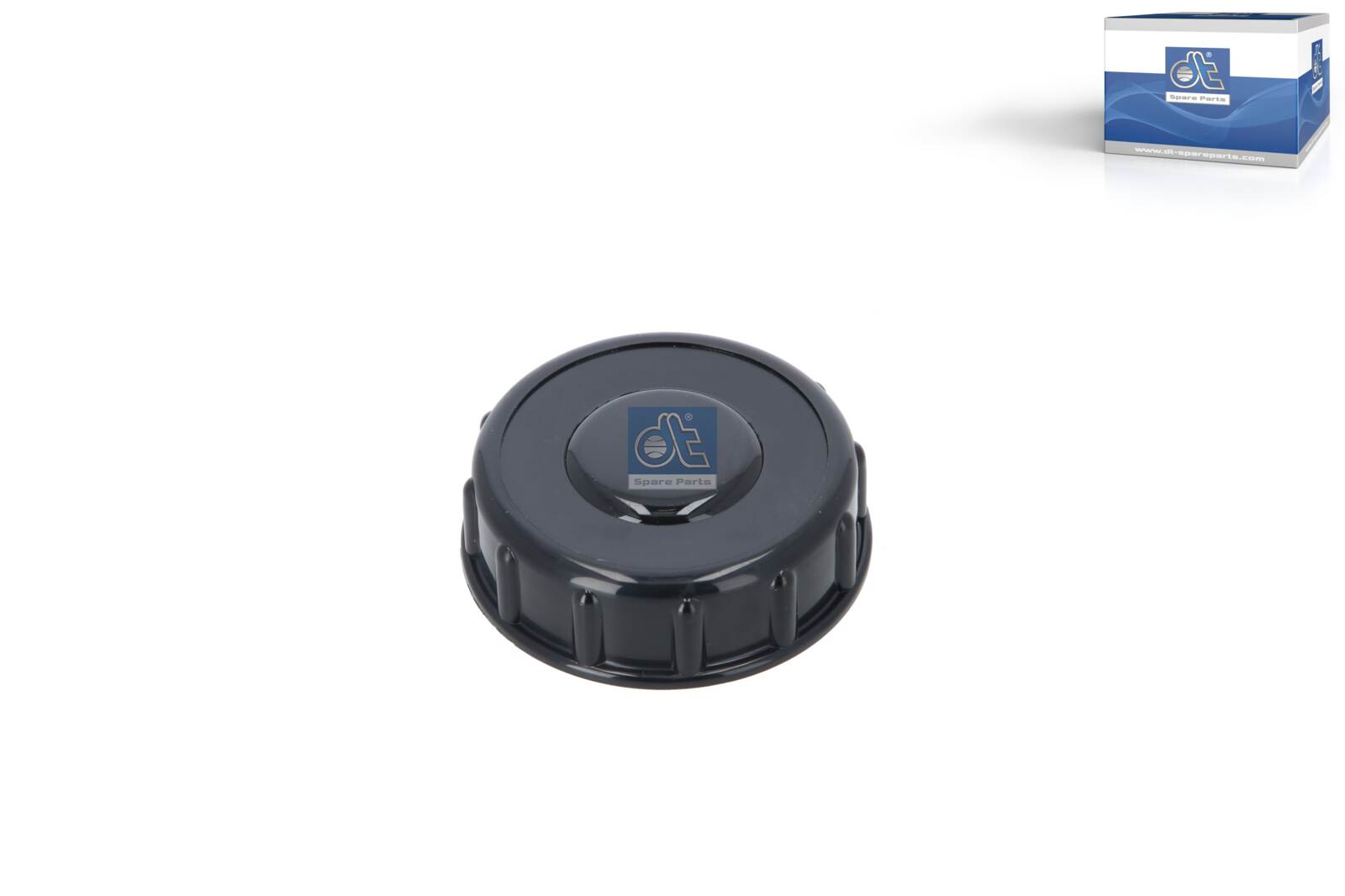 Buson,rezervor lichid de spalare parbriz 6.00137 DT Spare Parts