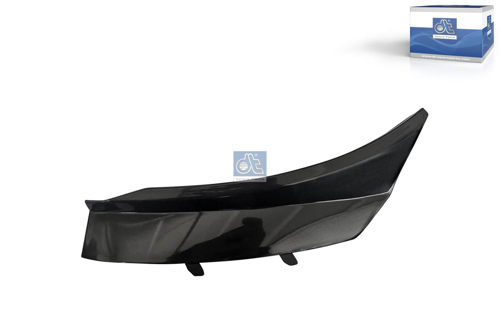 Suport, bara protectie 6.00280 DT Spare Parts