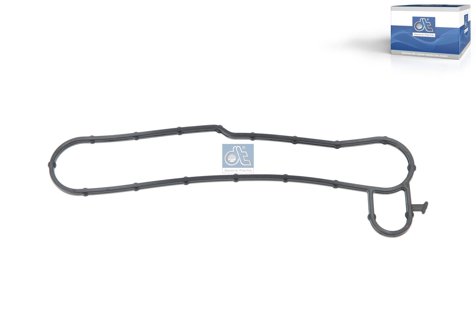 Garnituri, carcasa filtru ulei 6.00362 DT Spare Parts