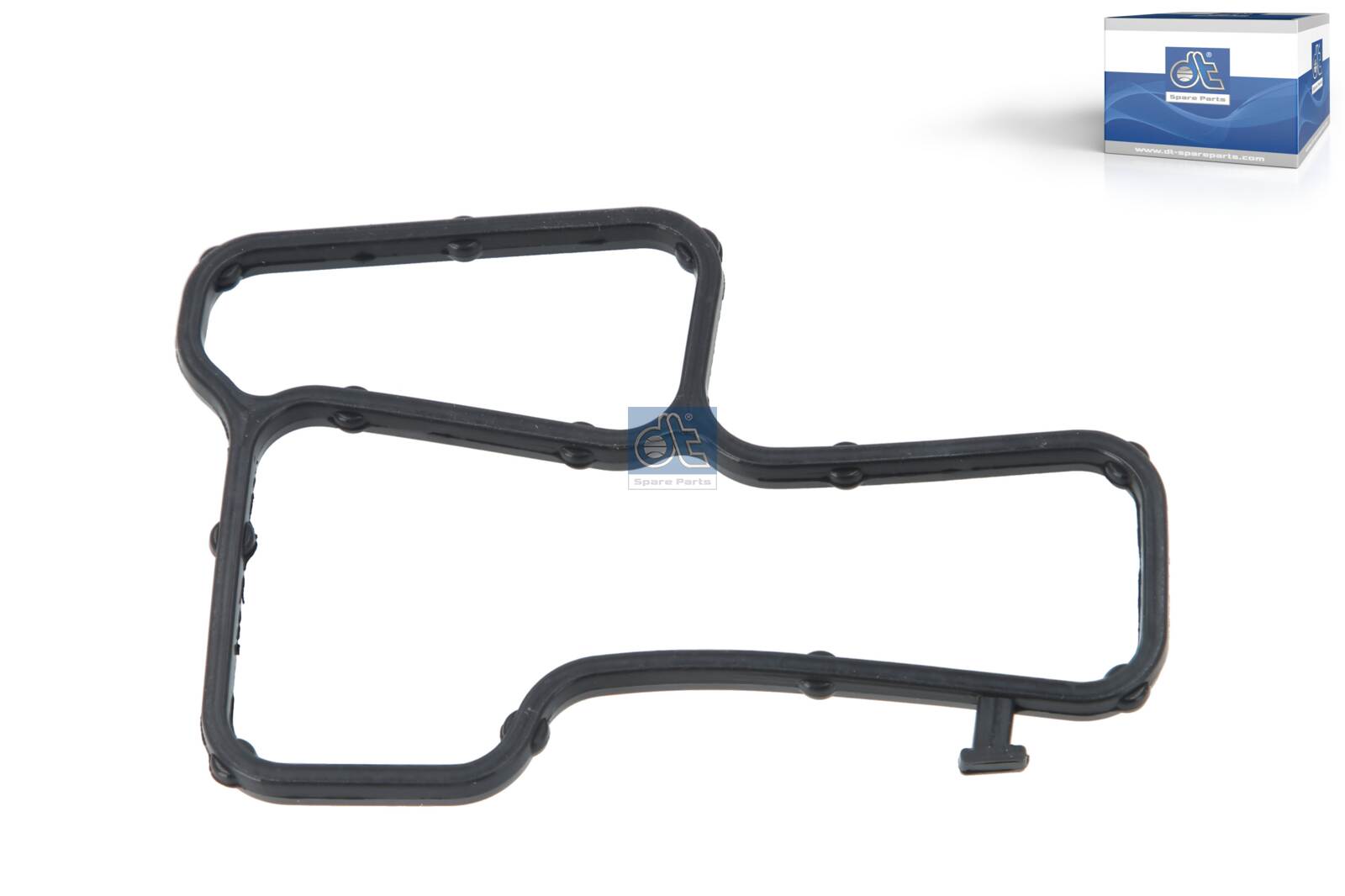 Garnituri, carcasa filtru ulei 6.00363 DT Spare Parts