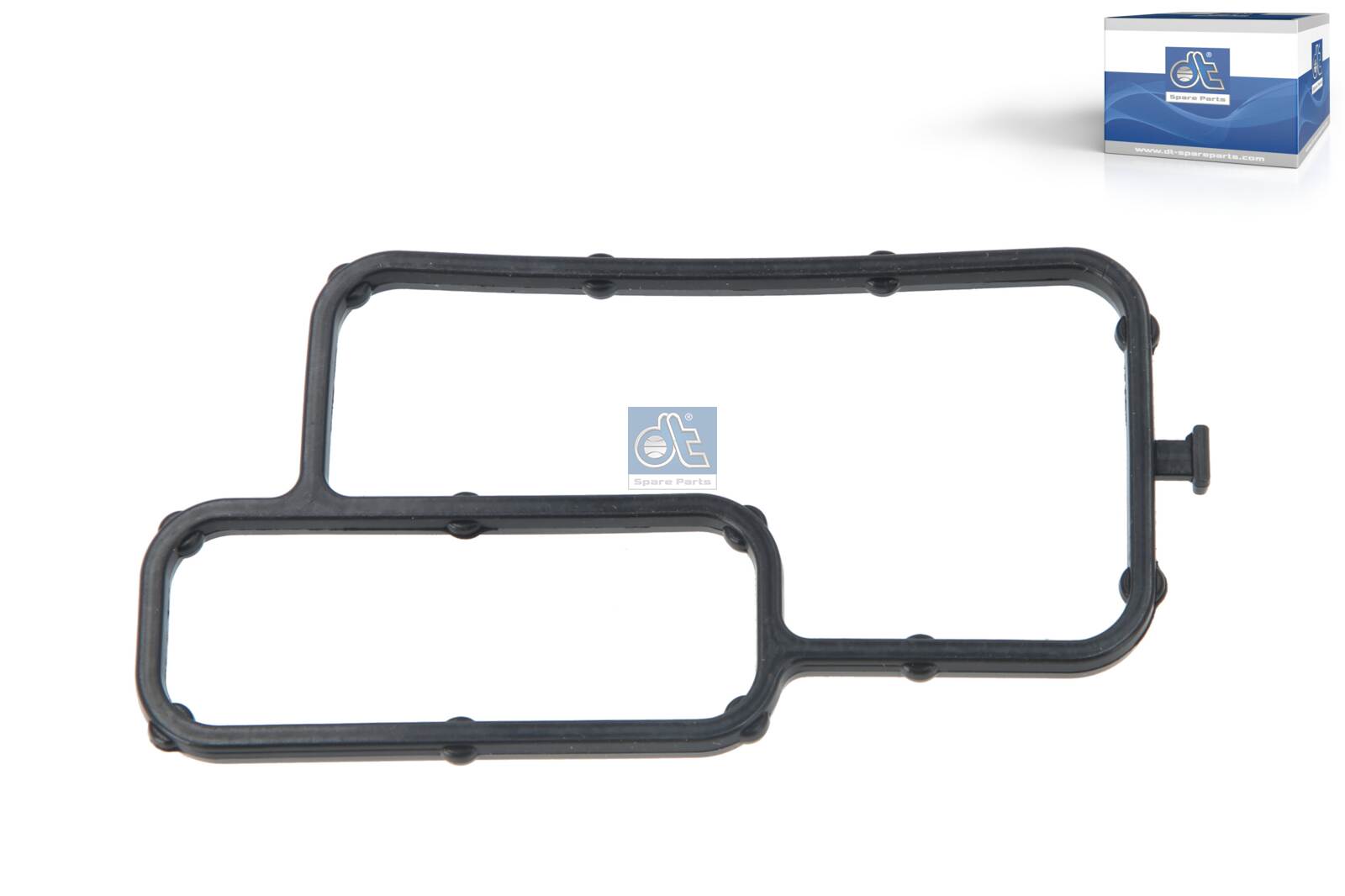 Garnituri, carcasa filtru ulei 6.00364 DT Spare Parts